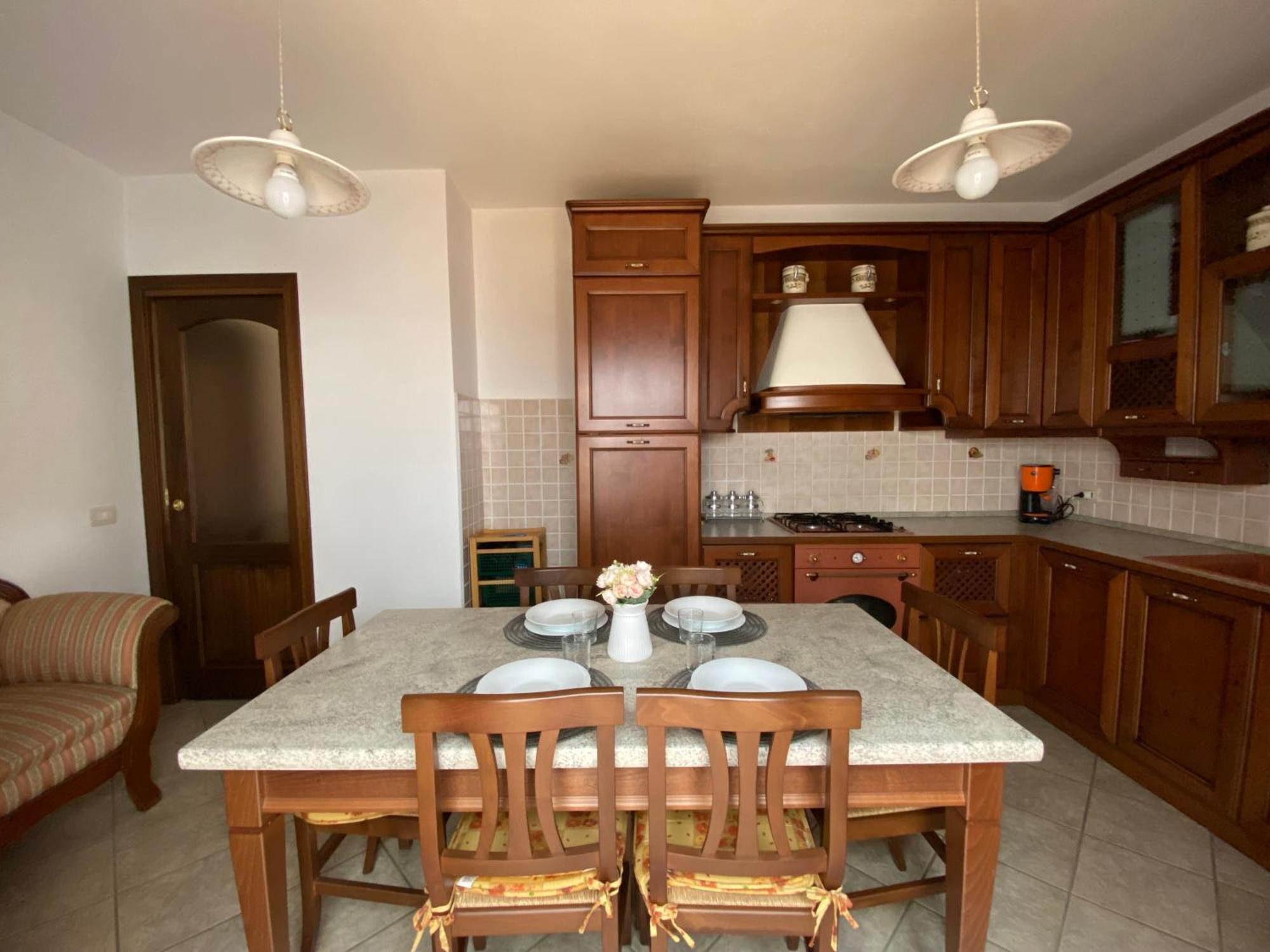 Hibiscus Holiday home